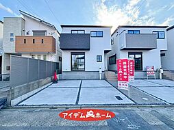 物件画像 中川区打中3期 3号棟