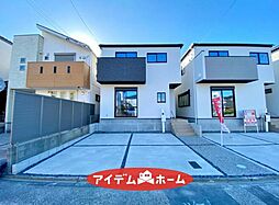 物件画像 中川区打中3期　3号棟