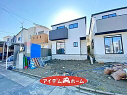 物件画像 中川区打中3期　3号棟