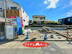 物件画像 中川区打中3期 3号棟
