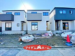 物件画像 中川区打中3期 2号棟