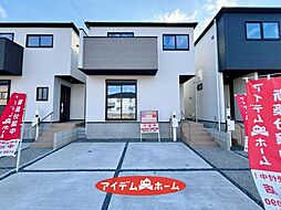 物件画像 中川区打中3期 2号棟