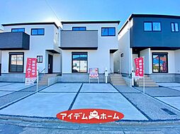 物件画像 中川区打中3期 2号棟