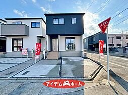 物件画像 中川区打中3期 1号棟