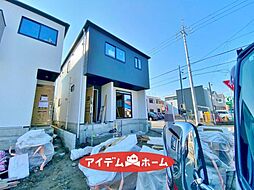 物件画像 中川区打中3期　1号棟