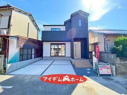 物件画像 蟹江町桜1期　1号棟