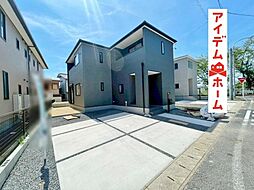 物件画像 稲沢市平和町西光坊宮西 3号棟