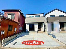 物件画像 中村区横井1期 3号棟