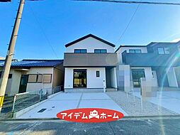 物件画像 中村区横井1期 2号棟