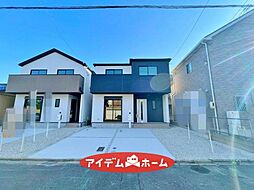 物件画像 中村区横井1期　1号棟