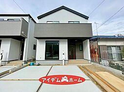 物件画像 中村区横井1期 4号棟