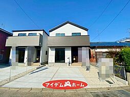 物件画像 中村区横井1期　4号棟