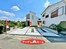 物件画像 中川区富田町榎津 1号棟