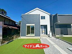 物件画像 愛西市大井町第1期 1号棟