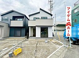 物件画像 西区野南町2期　2号棟