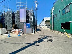 外観の画像