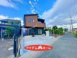 物件画像 津島市下切町高橋　1号棟