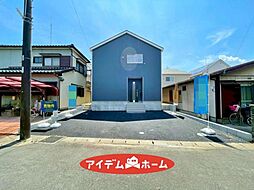 物件画像 愛西市北一色町第1　1号棟