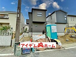 物件画像 緑区神の倉278　1号棟
