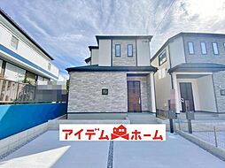 物件画像 緑区旭出3期 B号棟