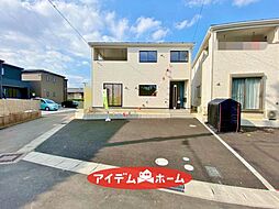 物件画像 あま市七宝町鯰橋第1 4号棟