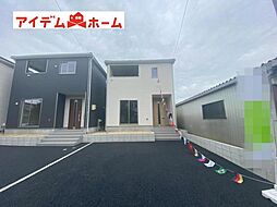 物件画像 あま市七宝町鯰橋第1　1号棟