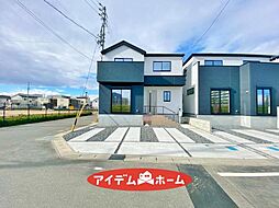 物件画像 蟹江町桜2期 5号棟