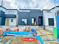 物件画像 蟹江町桜2期 4号棟