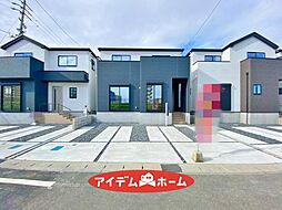 物件画像 蟹江町桜2期　4号棟