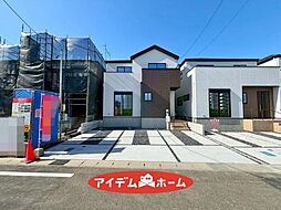 物件画像 蟹江町桜2期 3号棟