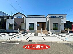 物件画像 蟹江町桜2期 2号棟