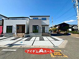 物件画像 蟹江町桜2期 1号棟