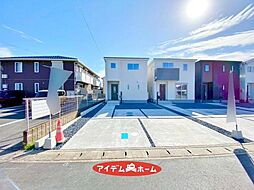 物件画像 津島市宮川町2丁目　4号棟