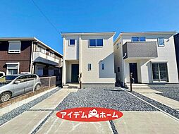 物件画像 津島市宮川町2丁目　4号棟