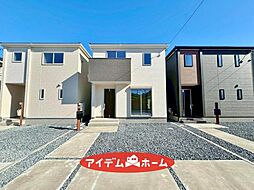 物件画像 津島市宮川町2丁目 3号棟