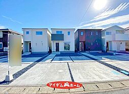 物件画像 津島市宮川町2丁目　3号棟