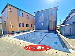 物件画像 弥富市中山町　1号棟