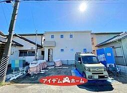 物件画像 愛西市大井町宮新田　1号棟
