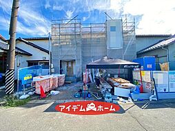 物件画像 愛西市大井町宮新田　1号棟