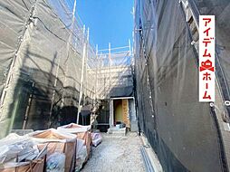 物件画像 西区清里町2期 2号棟