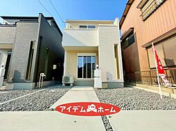 物件画像 あま市七宝町川部第5　3号棟