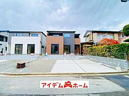 物件画像 稲沢市田代2丁目 2号棟