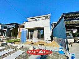 物件画像 港区大西2丁目　17号棟