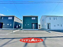 物件画像 大治町八ツ屋第3 2号棟