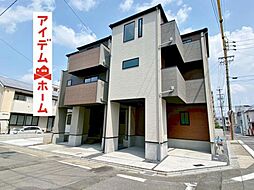 物件画像 北区柳原1期 4号棟