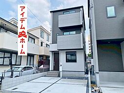 物件画像 北区柳原1期　1号棟