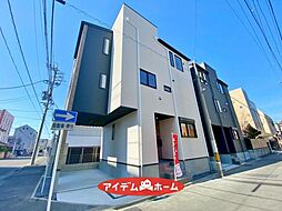 物件画像 中村区井深町1期　2号棟