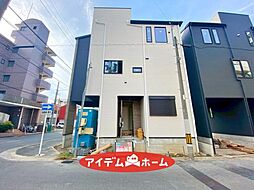 物件画像 中村区井深町1期 2号棟