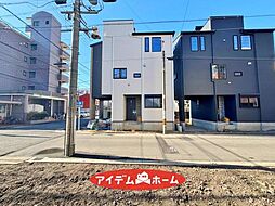 物件画像 中村区井深町1期　2号棟