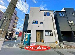 物件画像 中村区井深町1期 2号棟